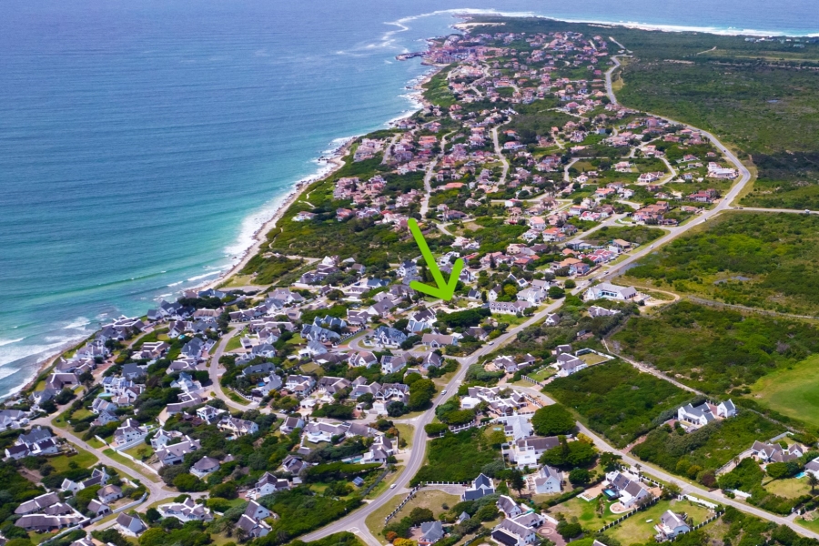 0 Bedroom Property for Sale in St Francis Bay Village Eastern Cape